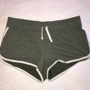 H&M booty short size S